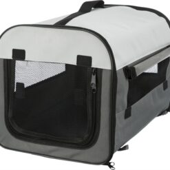 Trixie Reismand Grijs 47X32X32 CM