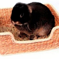 Rosewood Chill 'N' Snooze Knaagdierbed 33X26 CM