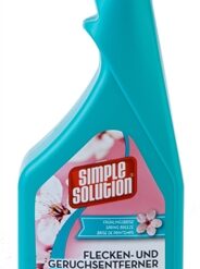 Simple Solution Stain & Odour Spring Breeze 750 ML