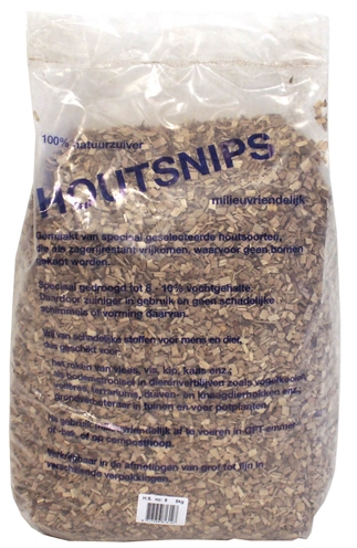 Beukensnippers Fijn 6 MM 15 KG