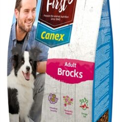Hobbyfirst Canex Adult Brocks 12 KG