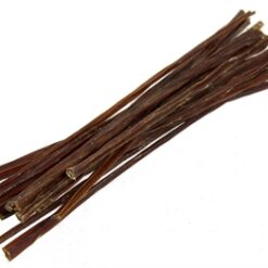 Petsnack Varkensspaghetti 20 CM 1 KG