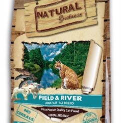 Natural Greatness Field & River 6 KG