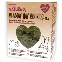 Rosewood Naturals Hooi Balen 1 KG