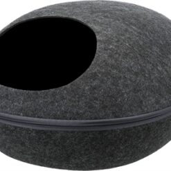Trixie Relax Iglo Liva Antraciet 40X24X47 CM