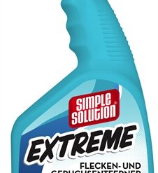 Simple Solution Stain & Odour Vlekverwijderaar Extreme 945 ML