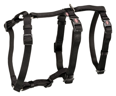 Trixie Hondentuig Stay Zwart L-XL 70-100 CM