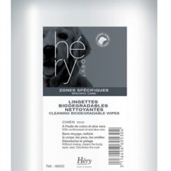 Hery Cleaning Wipes Hond 25 St