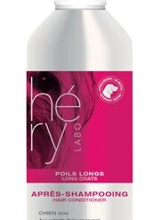 Hery Cremespoeling Voor Lang Haar 200 ML