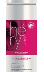 Hery Ultra Anti-Klit Spray Voor Lang Haar 125 ML