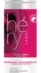 Hery Voedende Anti-Klit Spray Shampoo Voor Lang Haar 400 ML