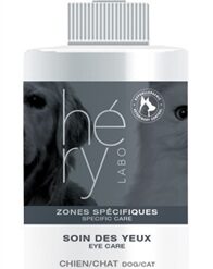 Hery Oogverzorging Hond / Kat 100 ML