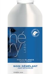 Hery Verzorgende Anti-Klit Spray Voor Wit Haar 200 ML
