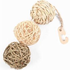 Happy Pet Nature First Bal Hanger 30X8X8 CM