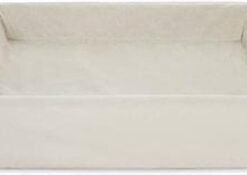 Bia Bed Cotton Hoes Hondenmand Zand Bia-4 85X70X15 CM