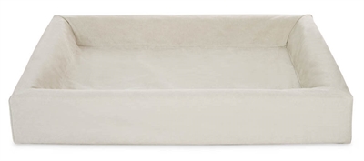 Bia Bed Cotton Hoes Hondenmand Zand Bia-6 100X80X15 CM
