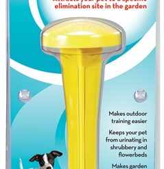 Simple Solution Puppy Plaspaal Outdoor 8X8X20 CM