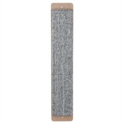 Trixie Krabplank Sisal Grijs 56X11 CM