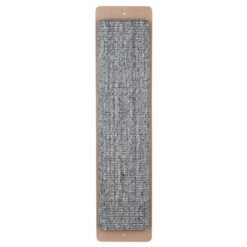 Trixie Krabplank Sisal Grijs 70X17 CM