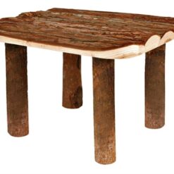 Trixie Natural Living Afdak / Ligplaats 30X25X22 CM