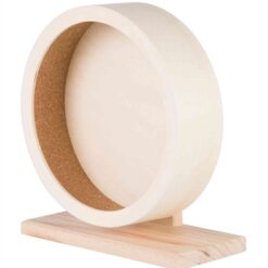 Trixie Looprad Hout 21 CM