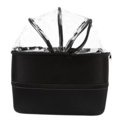 Trixie Stuur Fietsmand Zwart 41X29X47 CM
