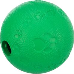 Trixie Snackbal Rubber Assorti 11 CM