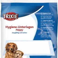 Trixie Puppypads Nappy 60X60 CM 10 St