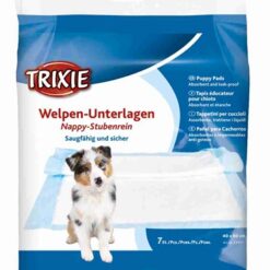 Trixie Puppypads Nappy 60X40 CM 7 St