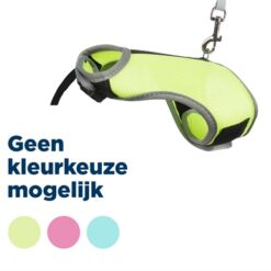 Trixie Tuig Voor Knaagdieren Assorti 25-32 Cmx1,2 Mtr
