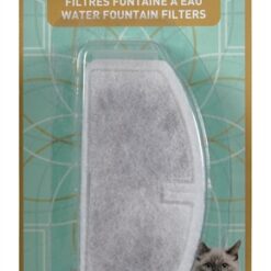 Zolux Filter Voor Drinkfontein 2 St