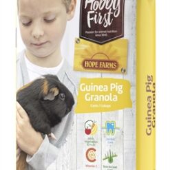 Hobbyfirst Hopefarms Guinea Pig Granola 10 KG