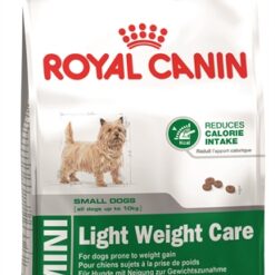 Royal Canin Mini Light Weight Care 3 KG