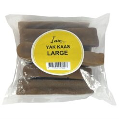 I Am Yak Kaas Large 1 KG