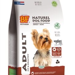 Bf Petfood Adult Small Breed 1,5 KG