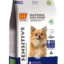 Bf Petfood Sensitive Small Breed 1,5 KG