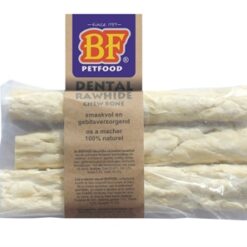 Bf Petfood Kaantjes Stick Dental Small 3 St