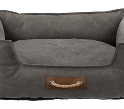 Trixie Be Nordic Hondenmand Fohr Donkergrijs 80X60 CM