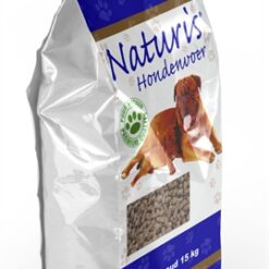 Naturis Brok Geperst Eend 15 KG