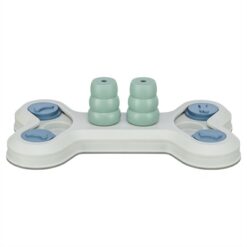 Trixie Dog Activity Intelligentiespel Flip Bone 32X18 CM