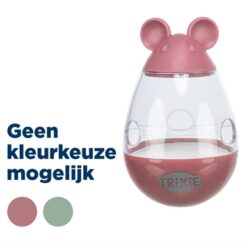 Trixie Cat Activity Snack Muis Assorti 9 CM