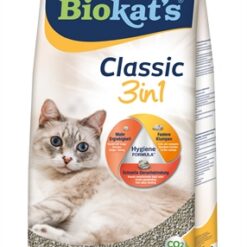 Biokat'S Classic 10 LTR