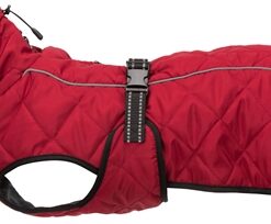 Trixie Hondenjas Minot Rood Rug 40 CM Buik 40-64 CM