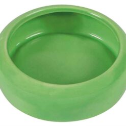 Trixie Voerbak Drinkbak Cavia Keramiek Assorti 10 CM 200 ML