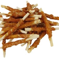 I Am Chicken Twist 13 CM 400 GR