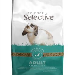 Supreme Science Selective Rabbit 10 KG