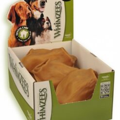 Whimzees Oor 17,5CM 18 St