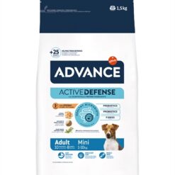 Advance Mini Adult 1,5 KG