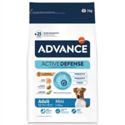 Advance Mini Adult 3 KG