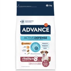 Advance Mini Senior 3 KG